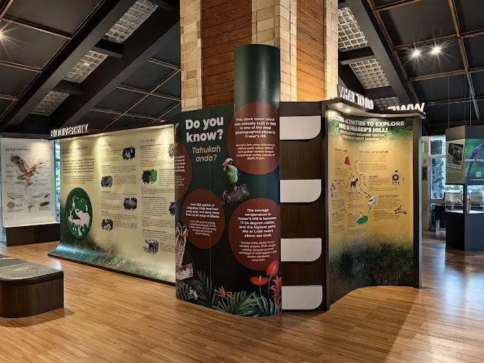 Bird Interpretive Center Picture 5