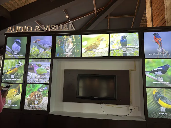 Bird Interpretive Center Picture 4