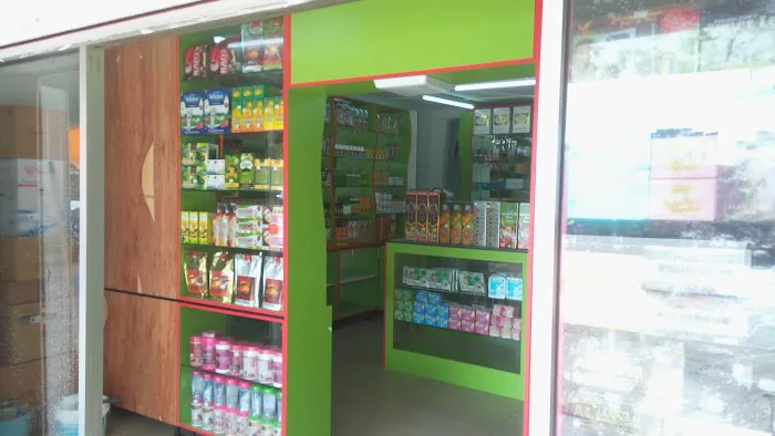 Kedai Jamu Fajar Baraqah Rawang Picture 1