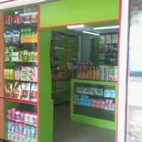 Kedai Jamu Fajar Baraqah Rawang ico