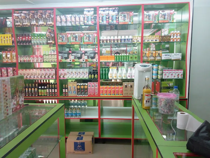 Kedai Jamu Fajar Baraqah Rawang Picture 3