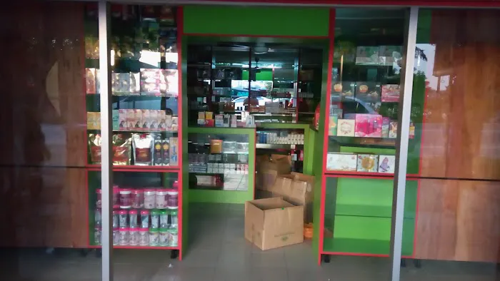 Kedai Jamu Fajar Baraqah Rawang Picture 5