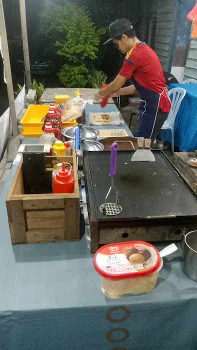 BOZZ BABY JOHN (ROTI JOHN) Picture 3