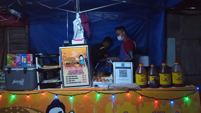 BOZZ BABY JOHN (ROTI JOHN) Picture 1