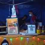 BOZZ BABY JOHN (ROTI JOHN)