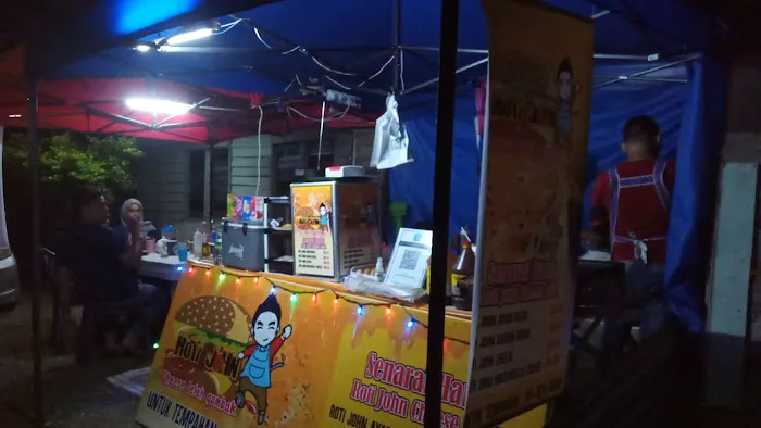 BOZZ BABY JOHN (ROTI JOHN) Picture 2