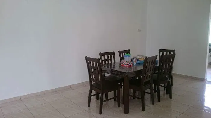 Abdullah Homestay Tanjong Malim Picture 4