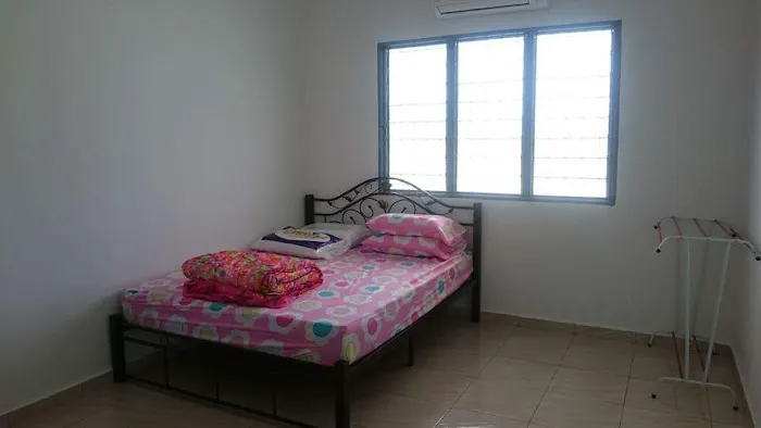 Abdullah Homestay Tanjong Malim Picture 1