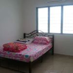 Abdullah Homestay Tanjong Malim