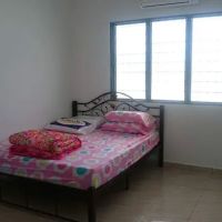 Abdullah Homestay Tanjong Malim ico