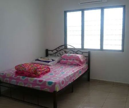 Abdullah Homestay Tanjong Malim