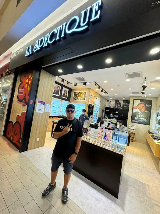 Myvision Eyewear Picture 1