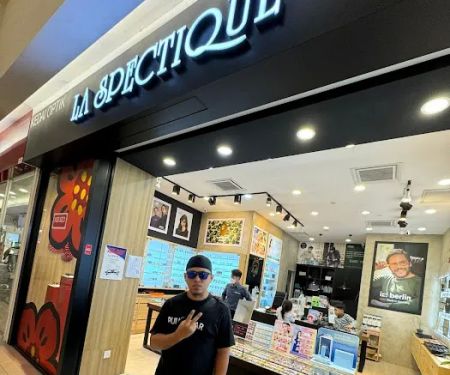 Myvision Eyewear