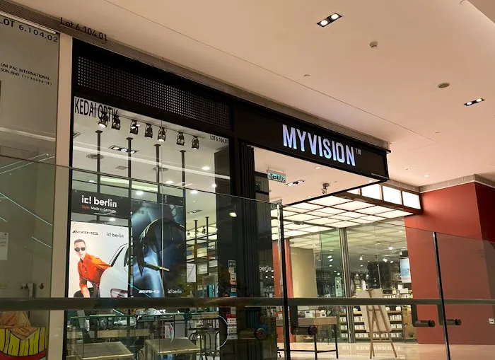 Myvision Eyewear Picture 2