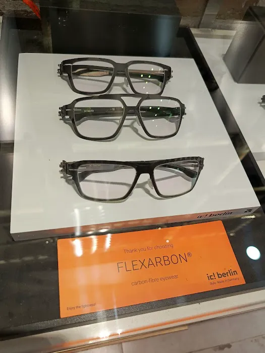 Myvision Eyewear Picture 7