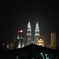 Surau Al Aqsa, Amanpuri ico