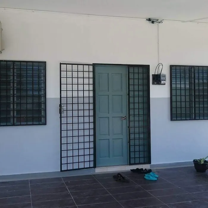 Abdullah Homestay Tanjong Malim Picture 7