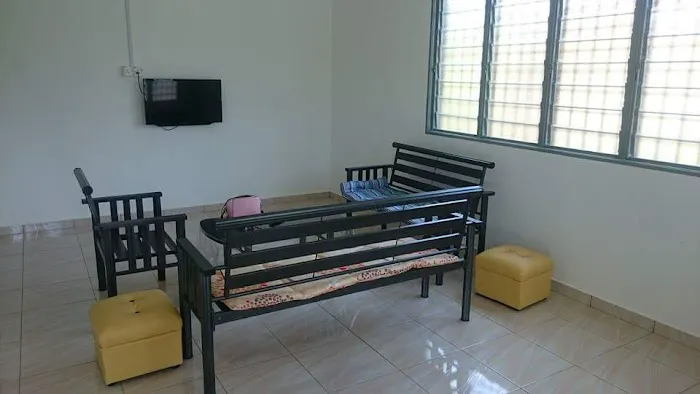 Abdullah Homestay Tanjong Malim Picture 8