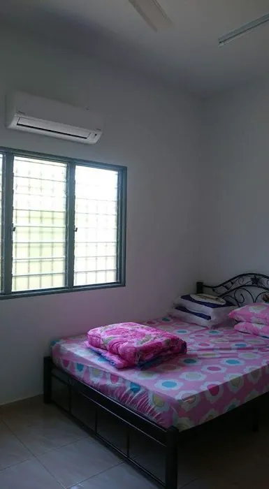 Abdullah Homestay Tanjong Malim Picture 10