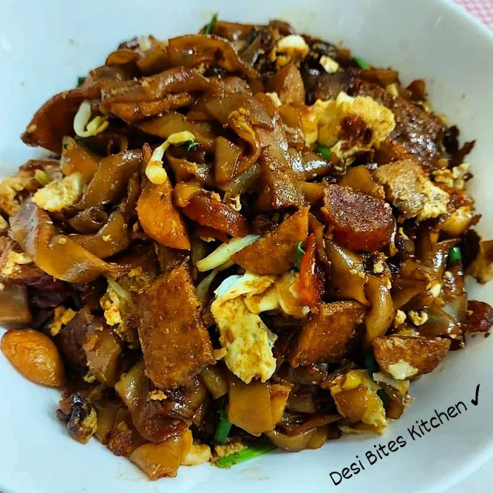 Desi Bites Kitchen ✓ Picture 3