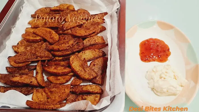Desi Bites Kitchen ✓ Picture 2