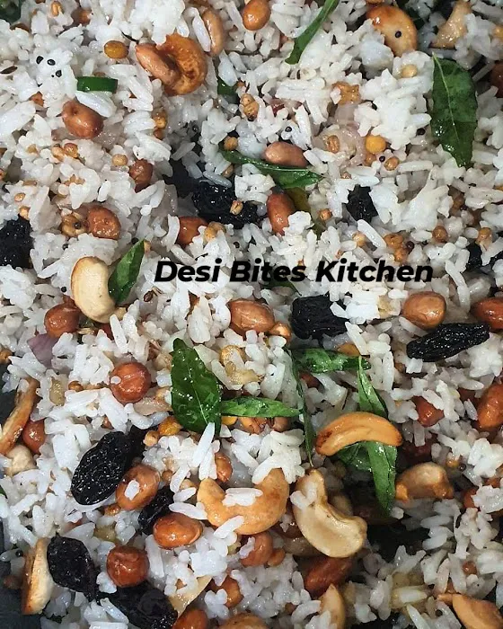 Desi Bites Kitchen ✓ Picture 7
