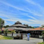 Surau Al Muhajirin