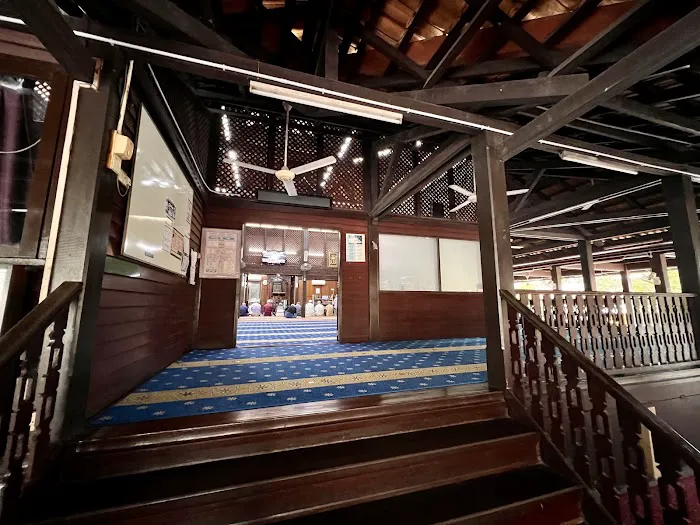Surau Al Muhajirin Picture 2