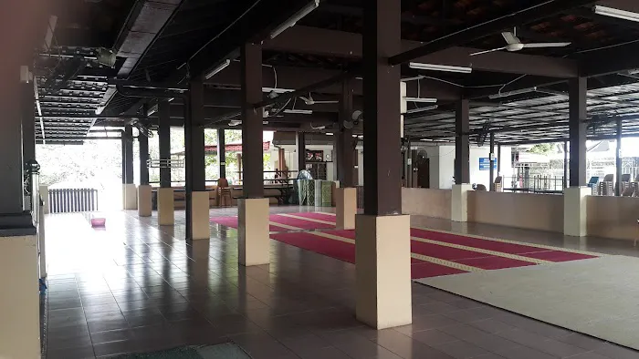 Surau Al Muhajirin Picture 5