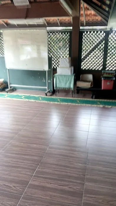 Surau Al Muhajirin Picture 10