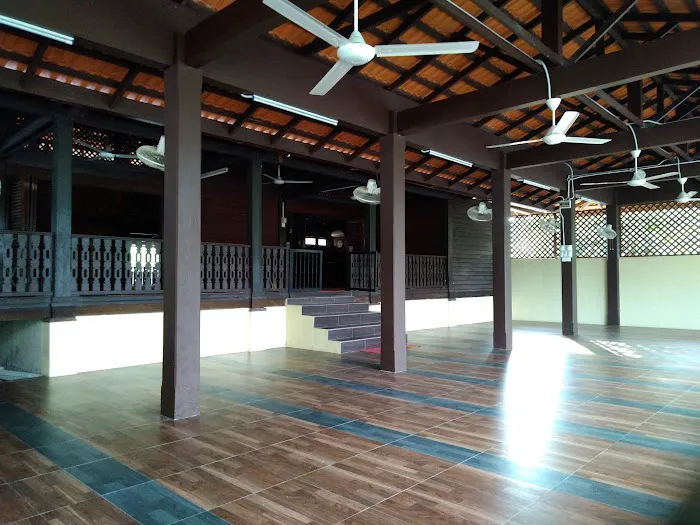 Surau Al Muhajirin Picture 9