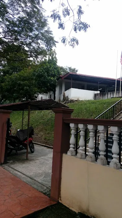 Surau Al Muhajirin Picture 8