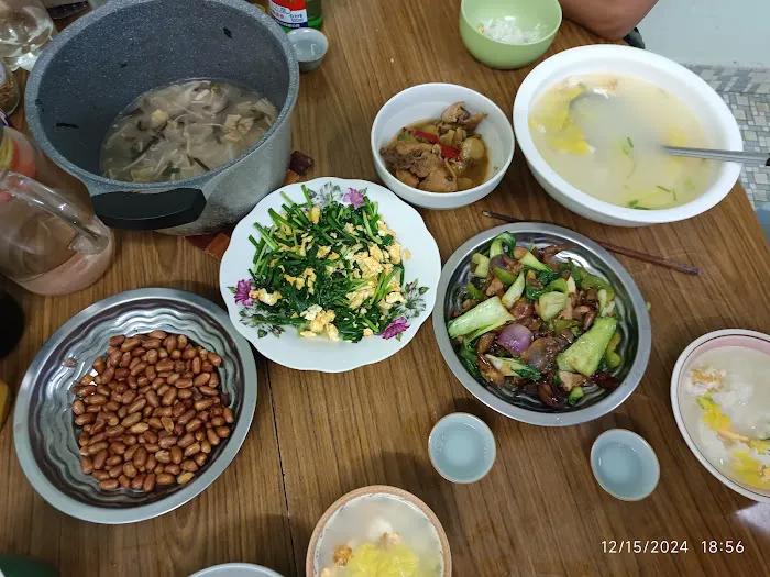 Youth Homestay 羊村青旅聚仙庄 Picture 3