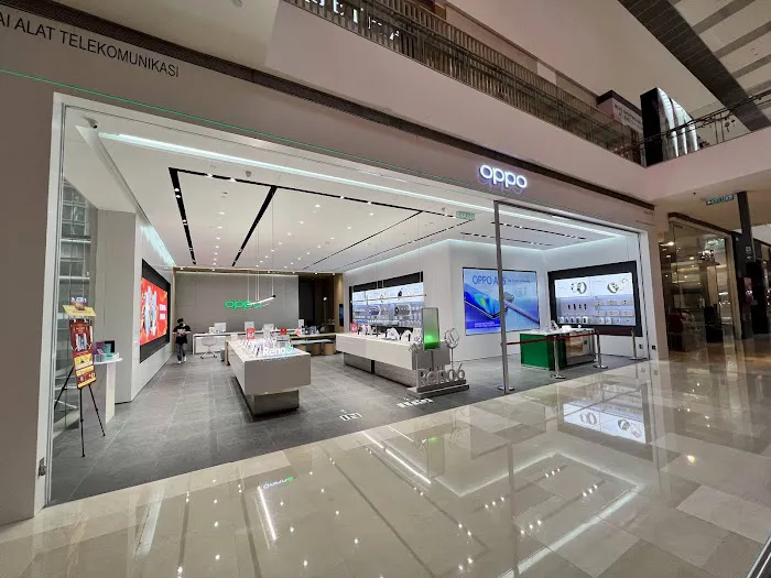 MY OPPO SPACE PAVILION KUALA LUMPUR Picture 2