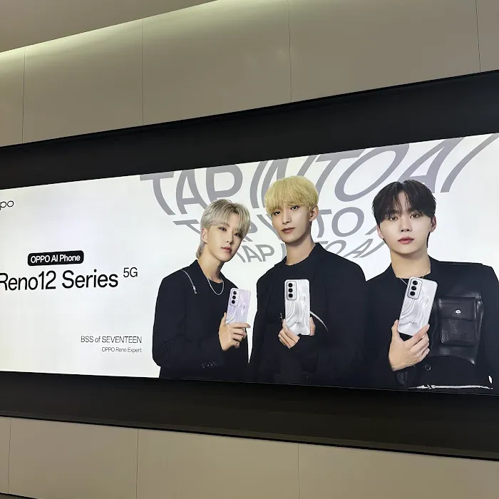 MY OPPO SPACE PAVILION KUALA LUMPUR Picture 7