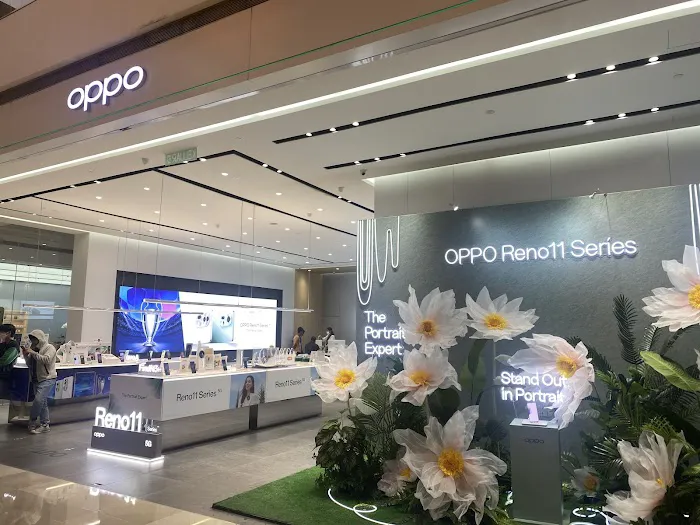 MY OPPO SPACE PAVILION KUALA LUMPUR Picture 9