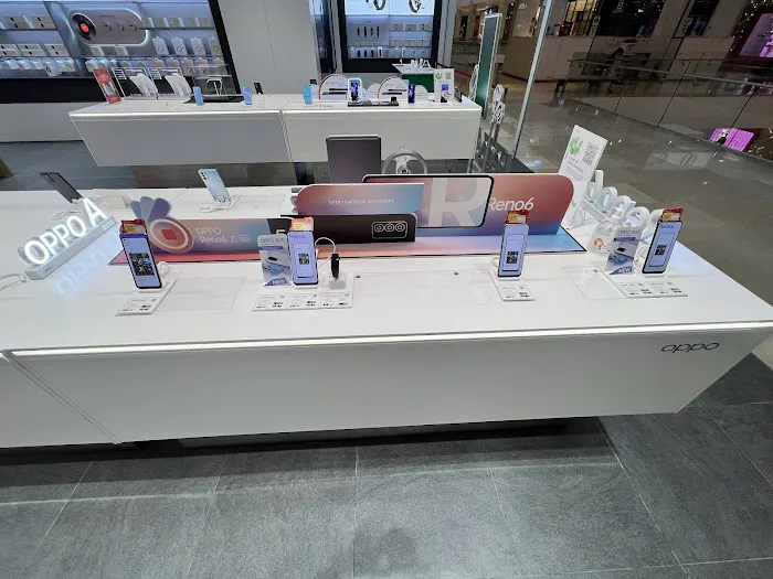 MY OPPO SPACE PAVILION KUALA LUMPUR Picture 10