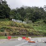 Fraser’s Hill (Bukit Fraser)