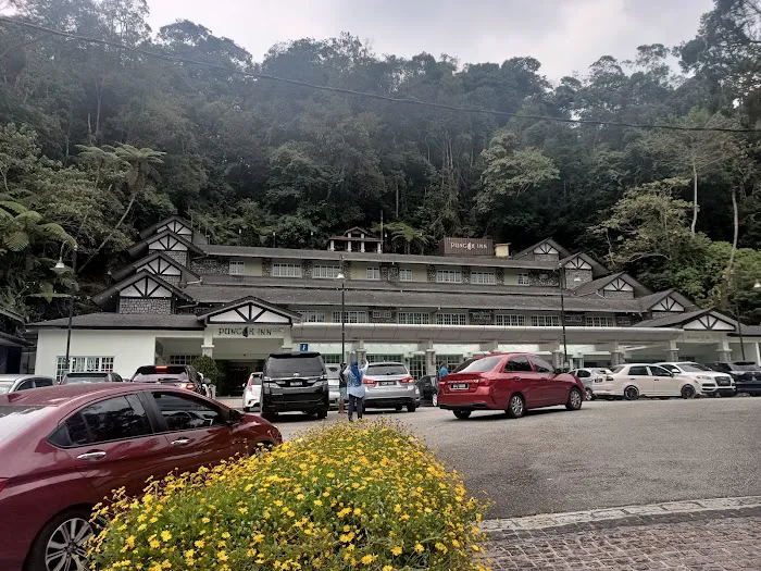 Fraser’s Hill (Bukit Fraser) Picture 5