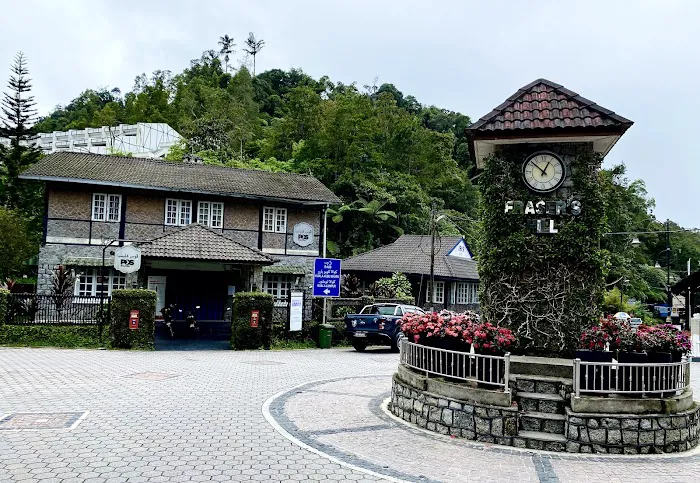 Fraser’s Hill (Bukit Fraser) Picture 3