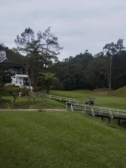 Fraser’s Hill (Bukit Fraser) Picture 6