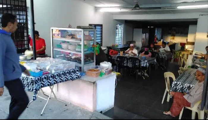 Kedai Makan Che Odah Picture 1
