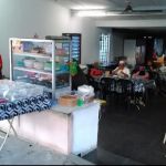 Kedai Makan Che Odah