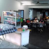 Kedai Makan Che Odah ico