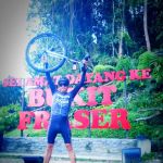 Selangor-Pahang Border