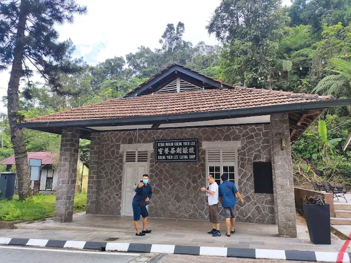 Selangor-Pahang Border Picture 10