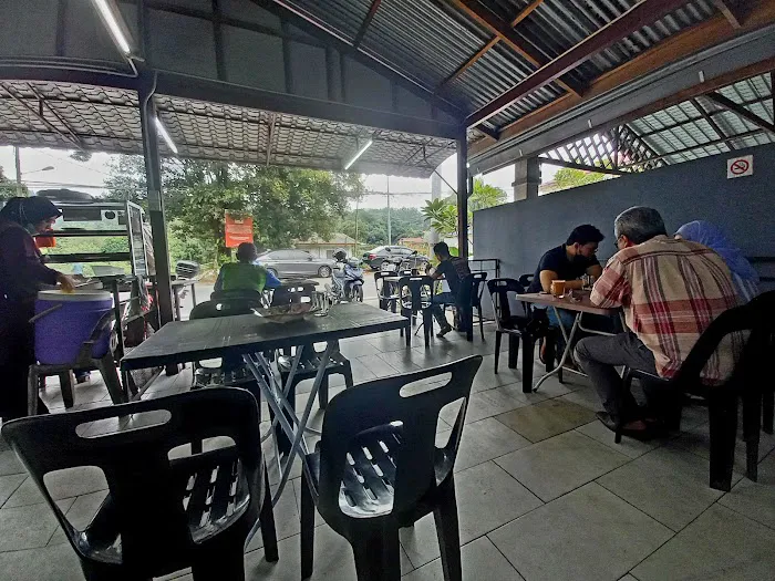 Warung Fauziah Picture 2