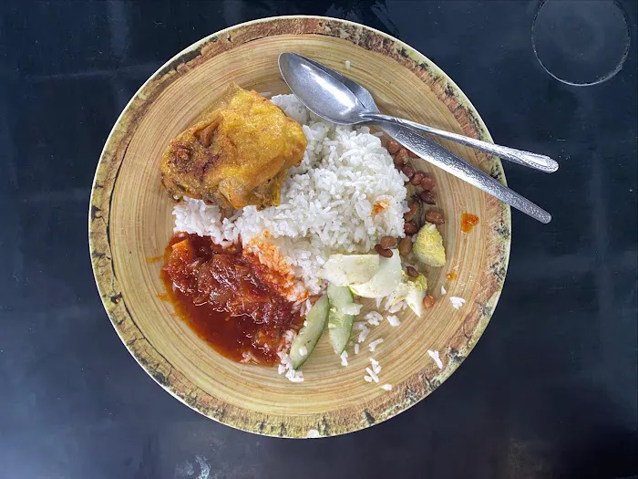 Warung Fauziah Picture 1