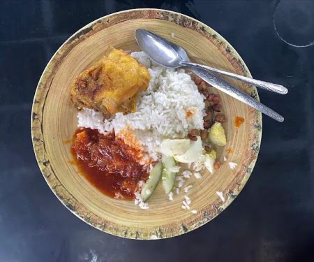 Warung Fauziah