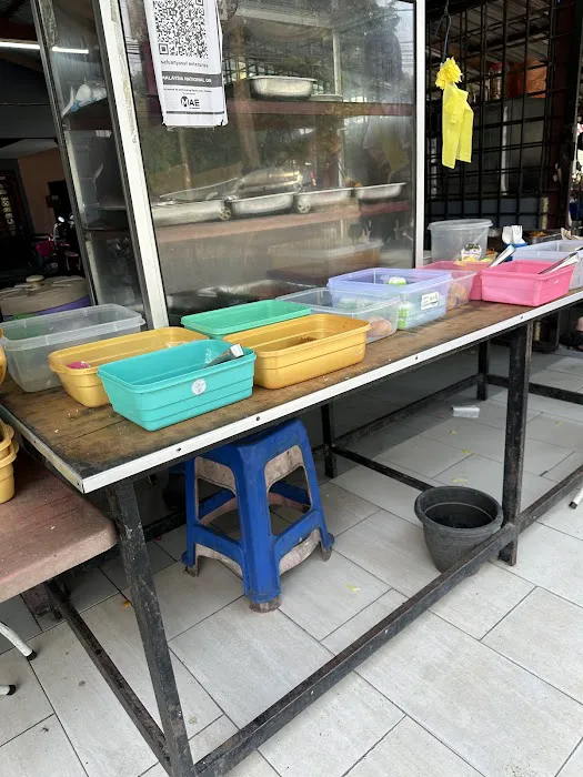 Warung Fauziah Picture 7